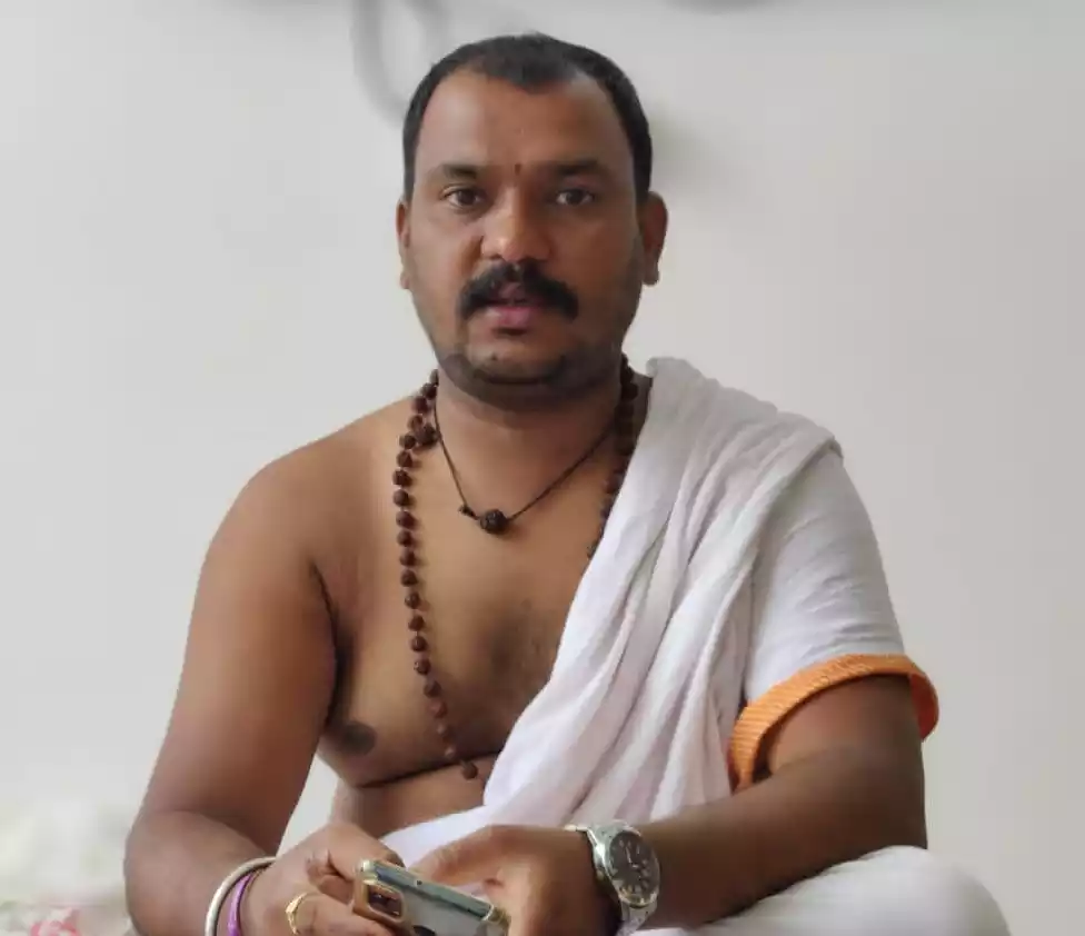 Pandit Shriram kulkarni